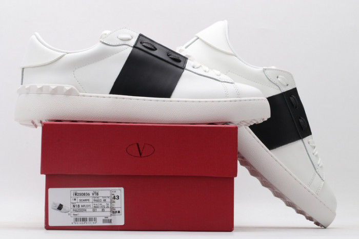 VALEN DESIGNER SNEAKERS
