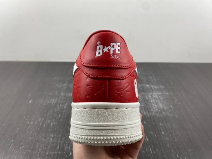BAP*STA*