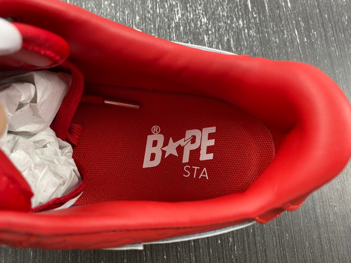 BAP*STA*
