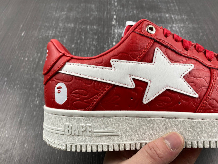 BAP*STA*