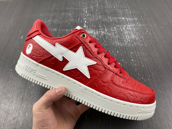 BAP*STA*