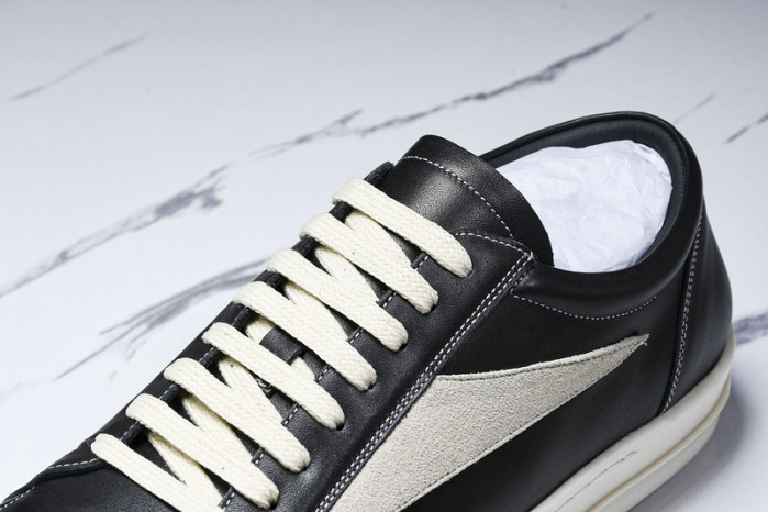 RICK OWENS DRKSHDW