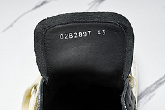 RICK OWENS DRKSHDW
