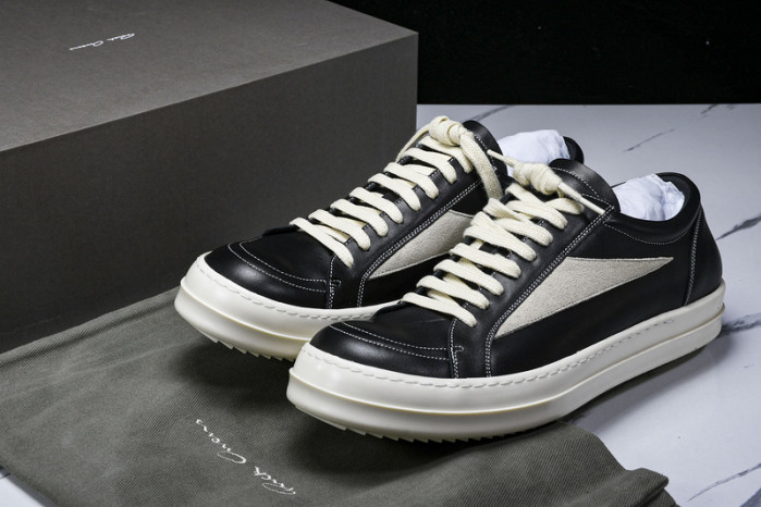 RICK OWENS DRKSHDW