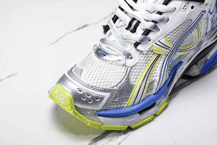 BLEN Runner
