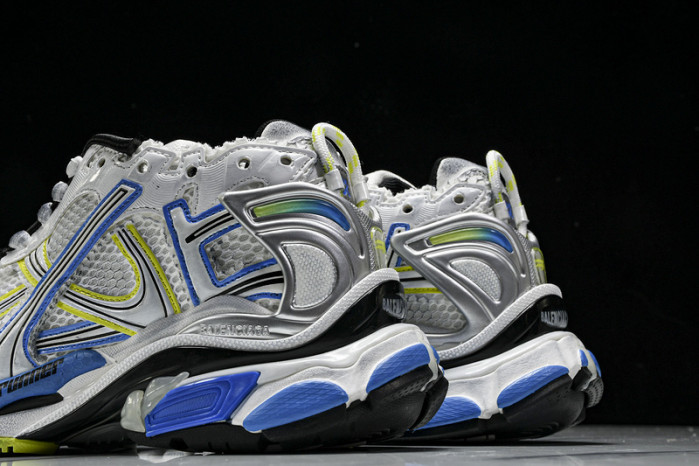 BLEN Runner