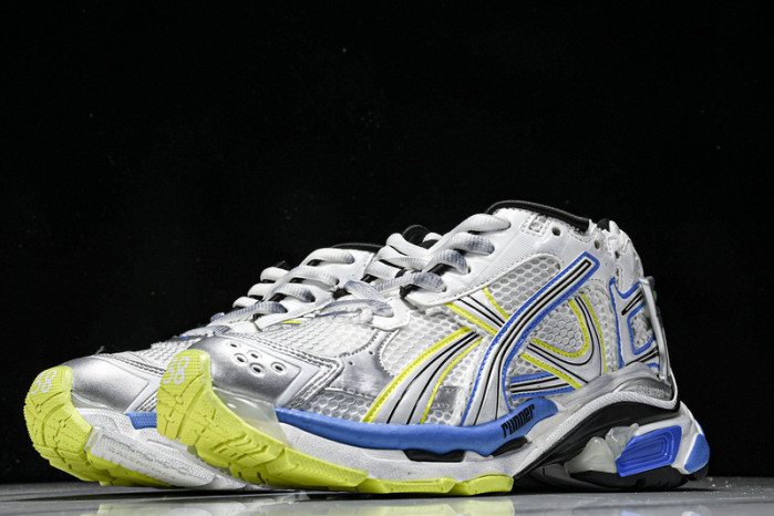 BLEN Runner