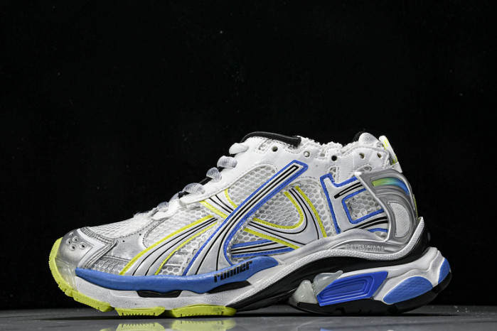 BLEN Runner