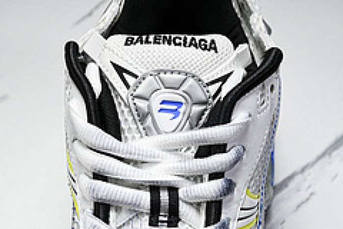 BLEN Runner