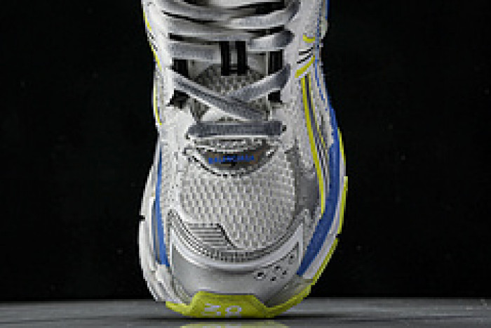 BLEN Runner