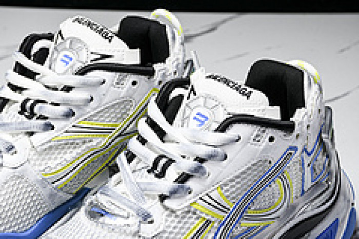 BLEN Runner