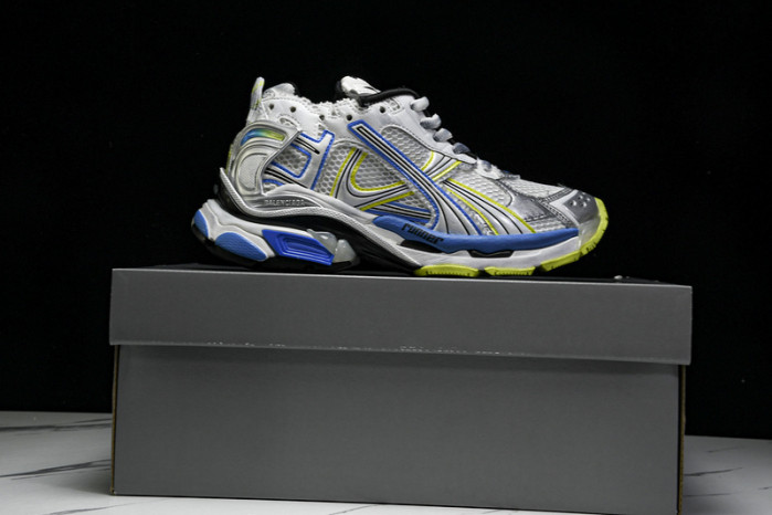 BLEN Runner