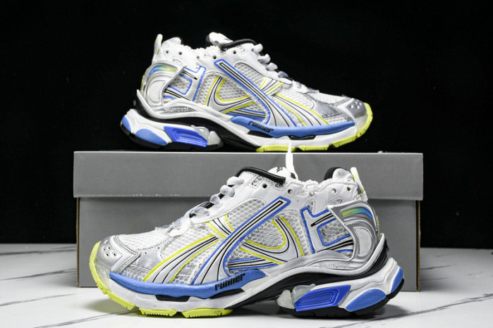 BLEN Runner