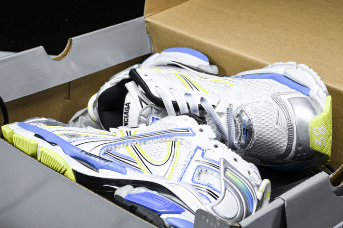BLEN Runner
