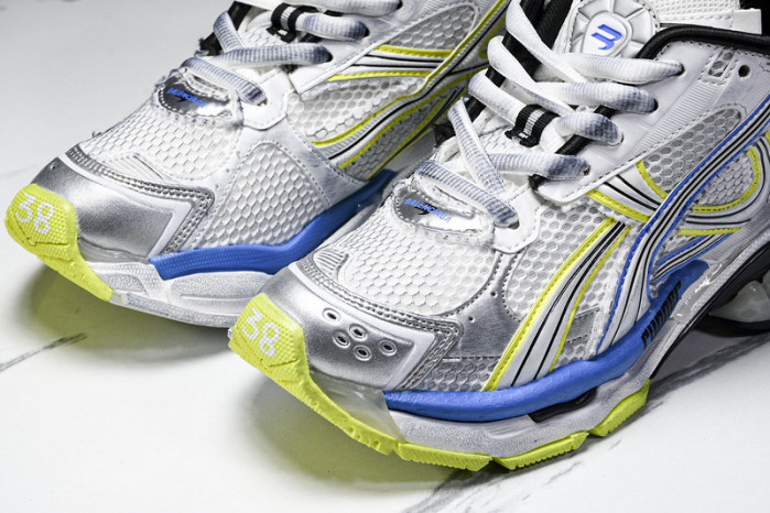 BLEN Runner