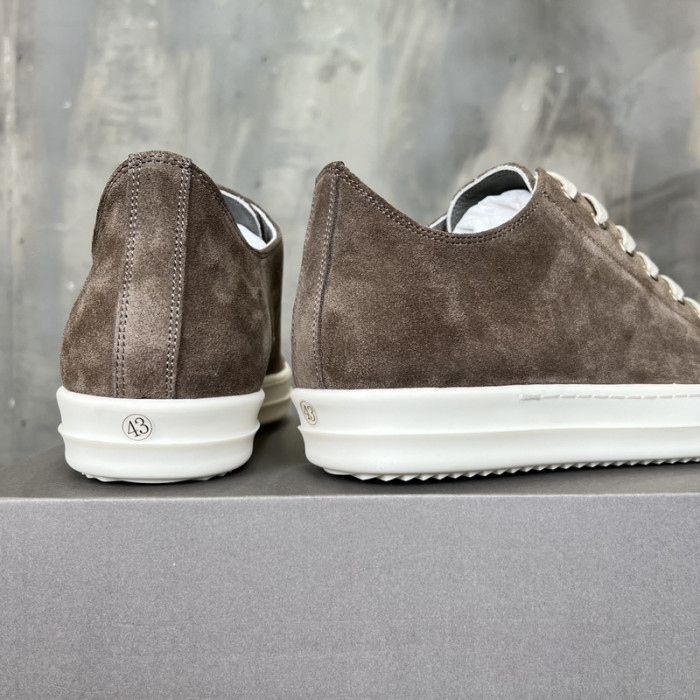 RICK OWENS DRKSHDW