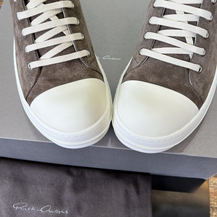 RICK OWENS DRKSHDW