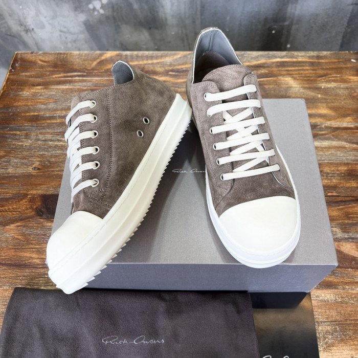 RICK OWENS DRKSHDW