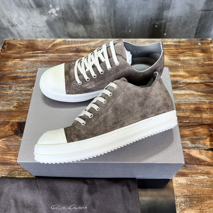 RICK OWENS DRKSHDW