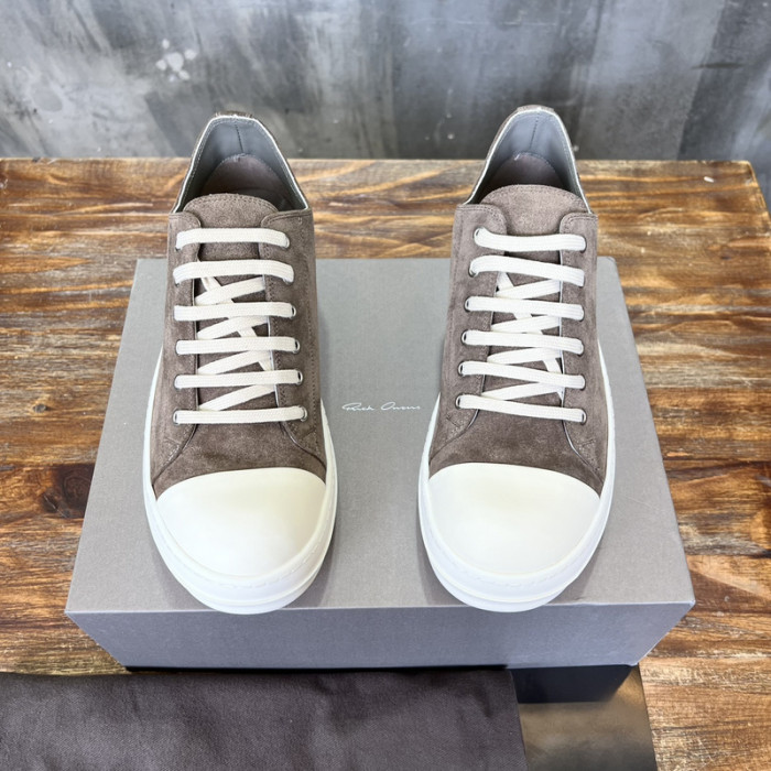 RICK OWENS DRKSHDW