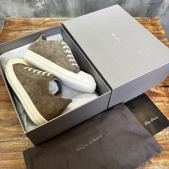 RICK OWENS DRKSHDW