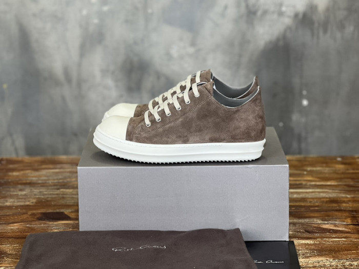 RICK OWENS DRKSHDW