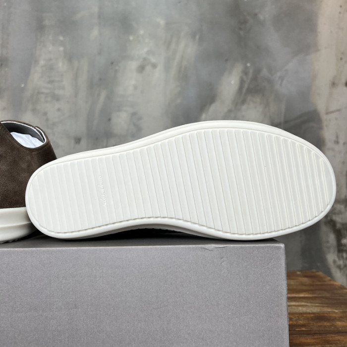 RICK OWENS DRKSHDW
