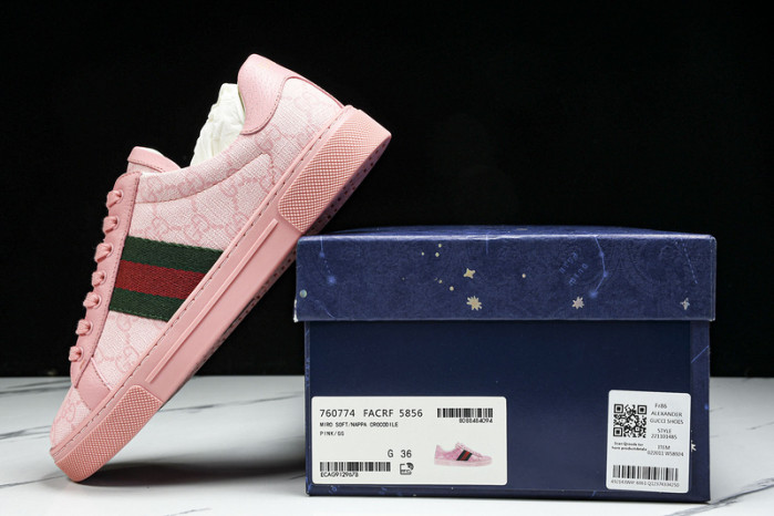 GUCC SNEAKER