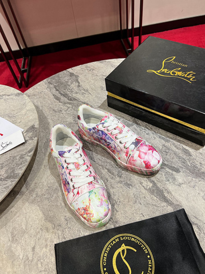 C&L sneaker