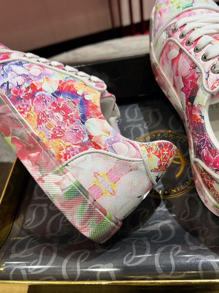 C&L sneaker