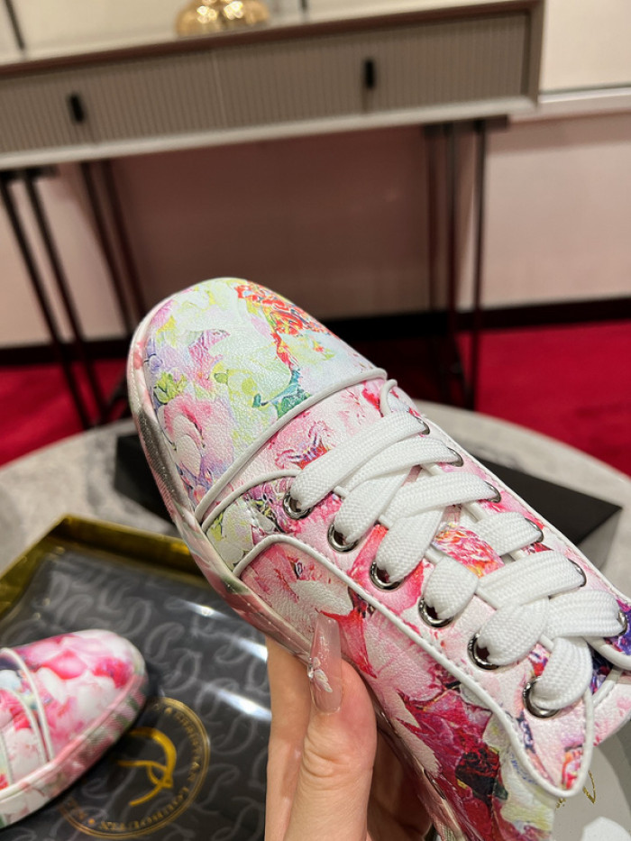 C&L sneaker
