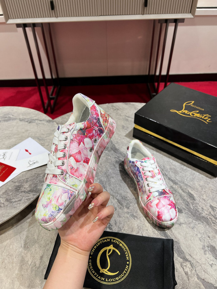 C&L sneaker