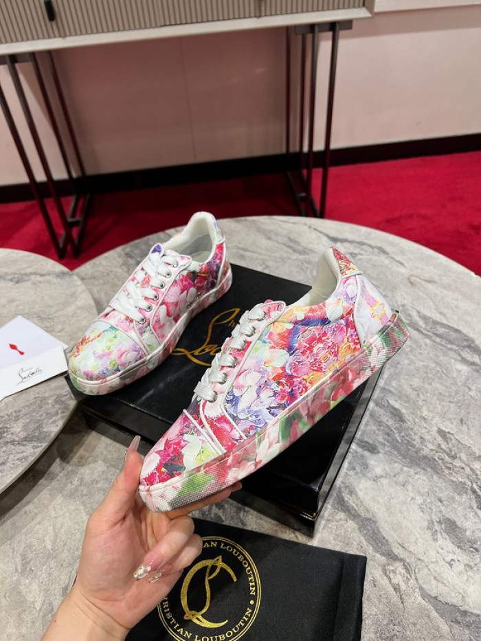 C&L sneaker