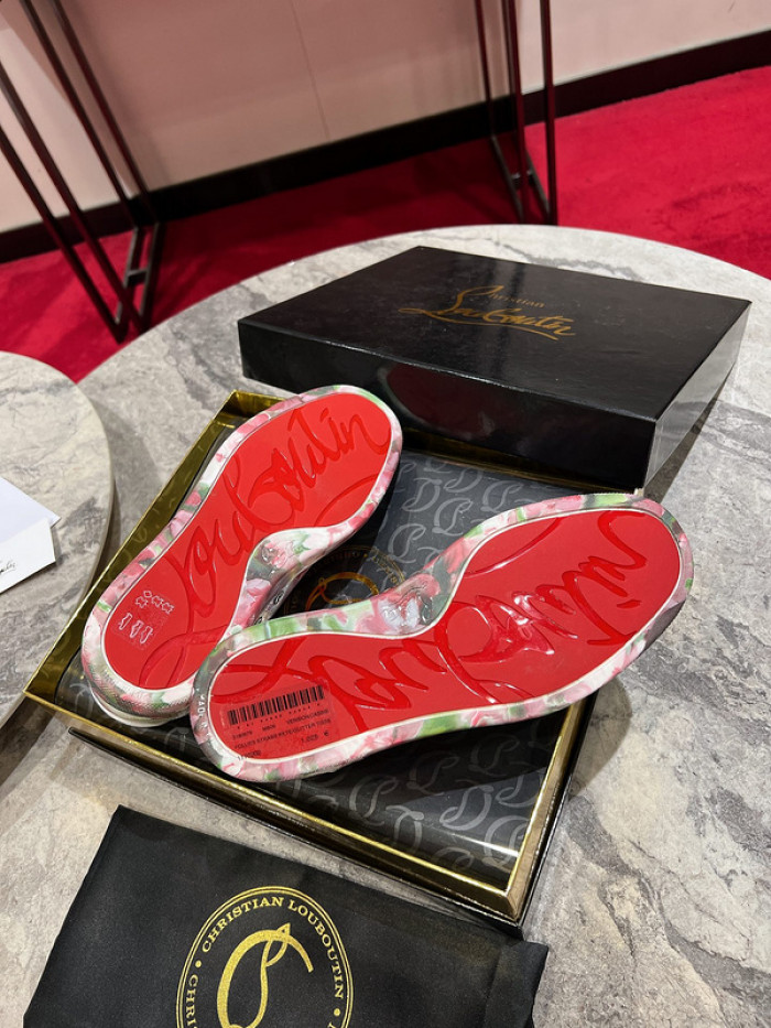 C&L sneaker