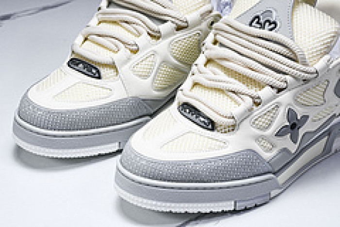 L&V SNEAKERS