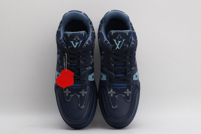 L&V SNEAKERS