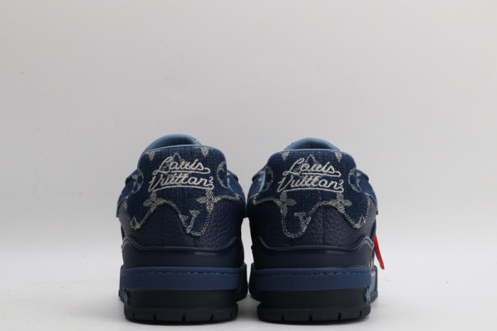 L&V SNEAKERS