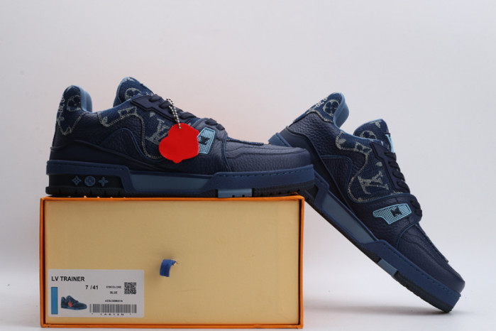 L&V SNEAKERS