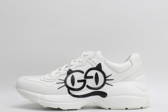 GUCC SNEAKER