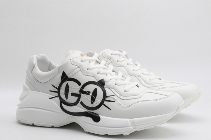 GUCC SNEAKER