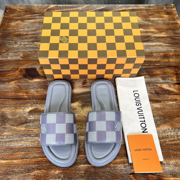 L&V SLIPPERS
