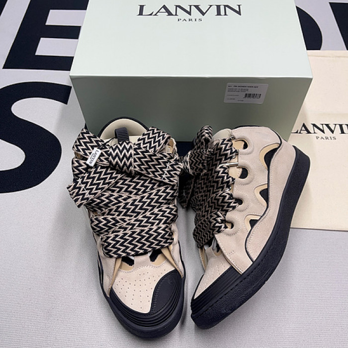 LAN*VAN SNEAKERS PANKICK LAN57
