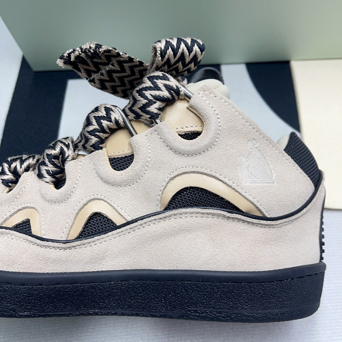 LAN*VAN SNEAKERS PANKICK LAN57