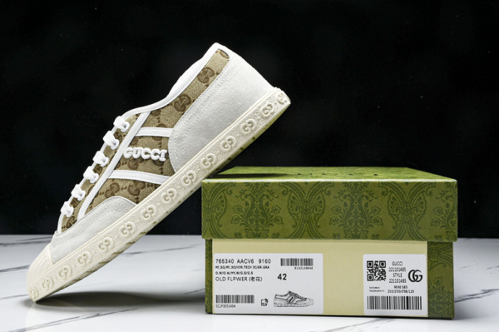 GUCC SNEAKER