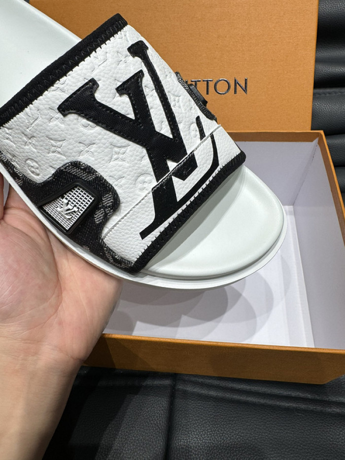 L&V SLIPPERS