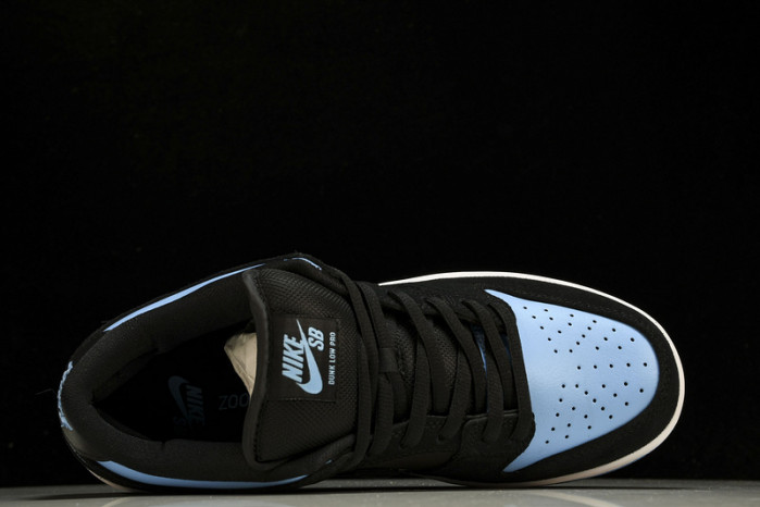 NK Dunk SB Low“Sub Zero” 304292-048