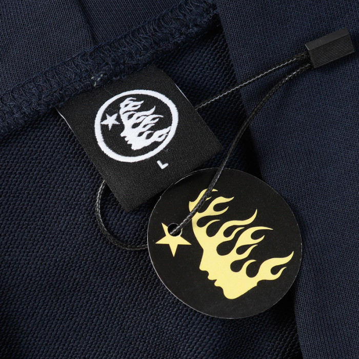 SP5derr suits