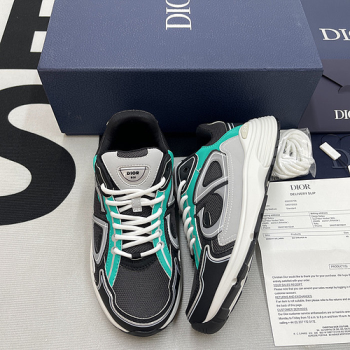 DI*O*R B30 PANKICK
