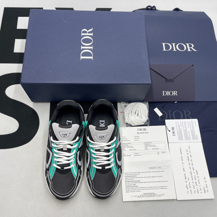 DI*O*R B30 PANKICK