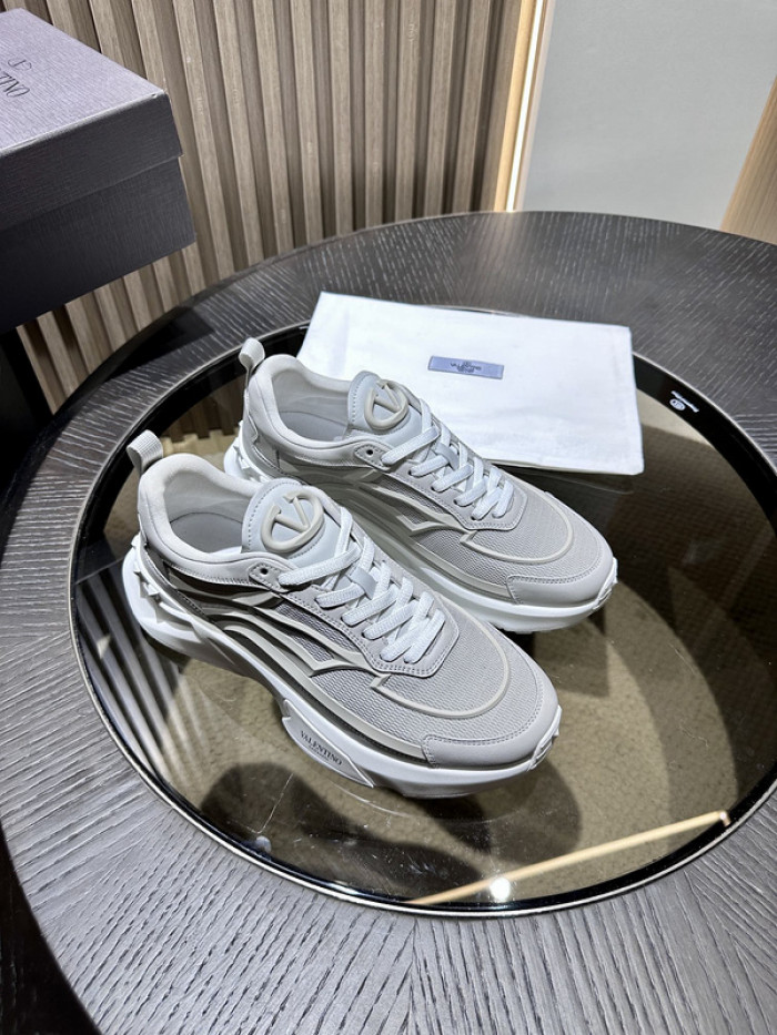 VALEN DESIGNER SNEAKERS